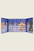 Kknekki adventskalender - Christmas calender multi -  - Bobbie Rose