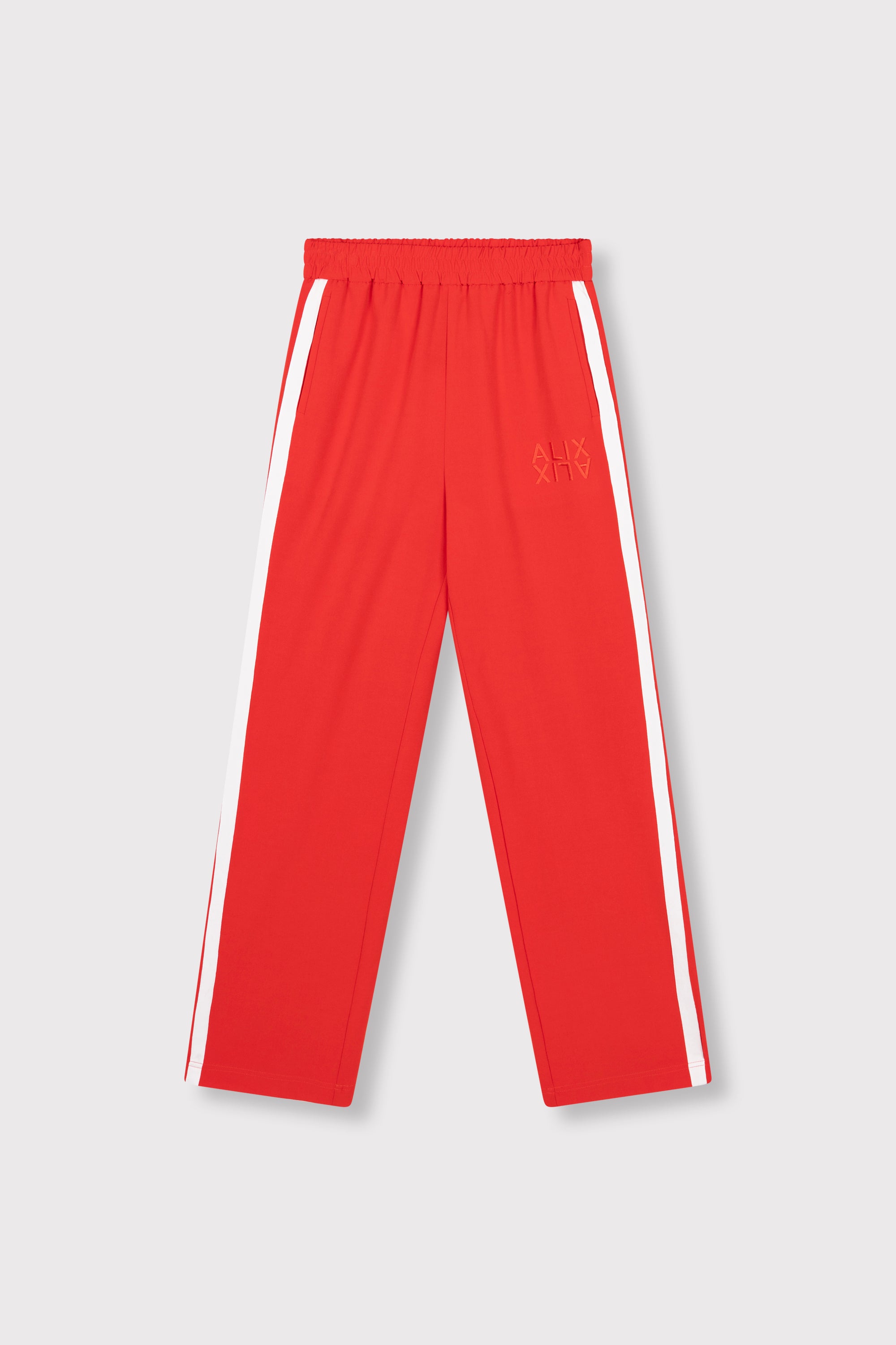Strass Stripe Pants -  - Bobbie Rose