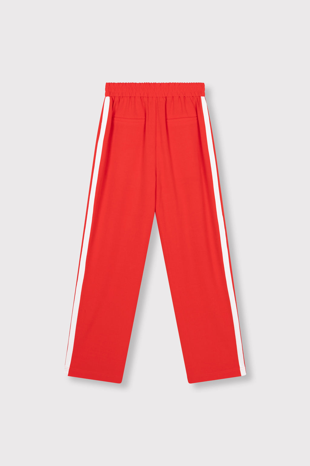 Strass Stripe Pants -  - Bobbie Rose