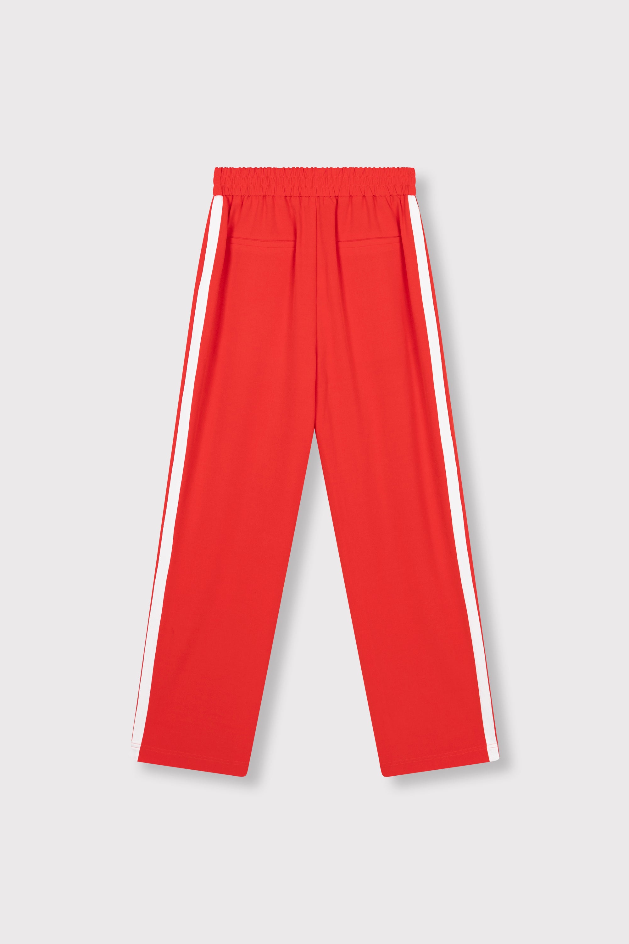 Strass Stripe Pants -  - Bobbie Rose