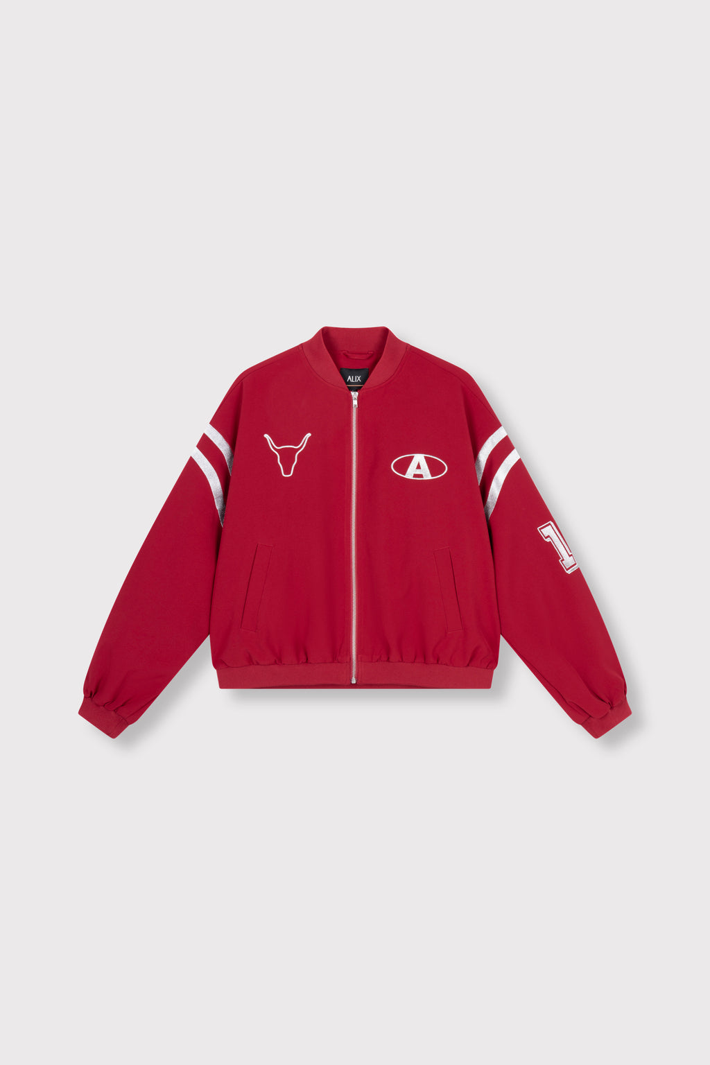 Tape Jacket -  - Bobbie Rose