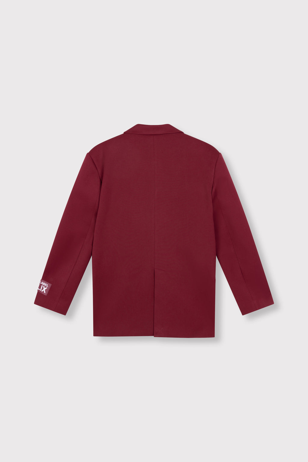 Oversized blazer -  - Bobbie Rose
