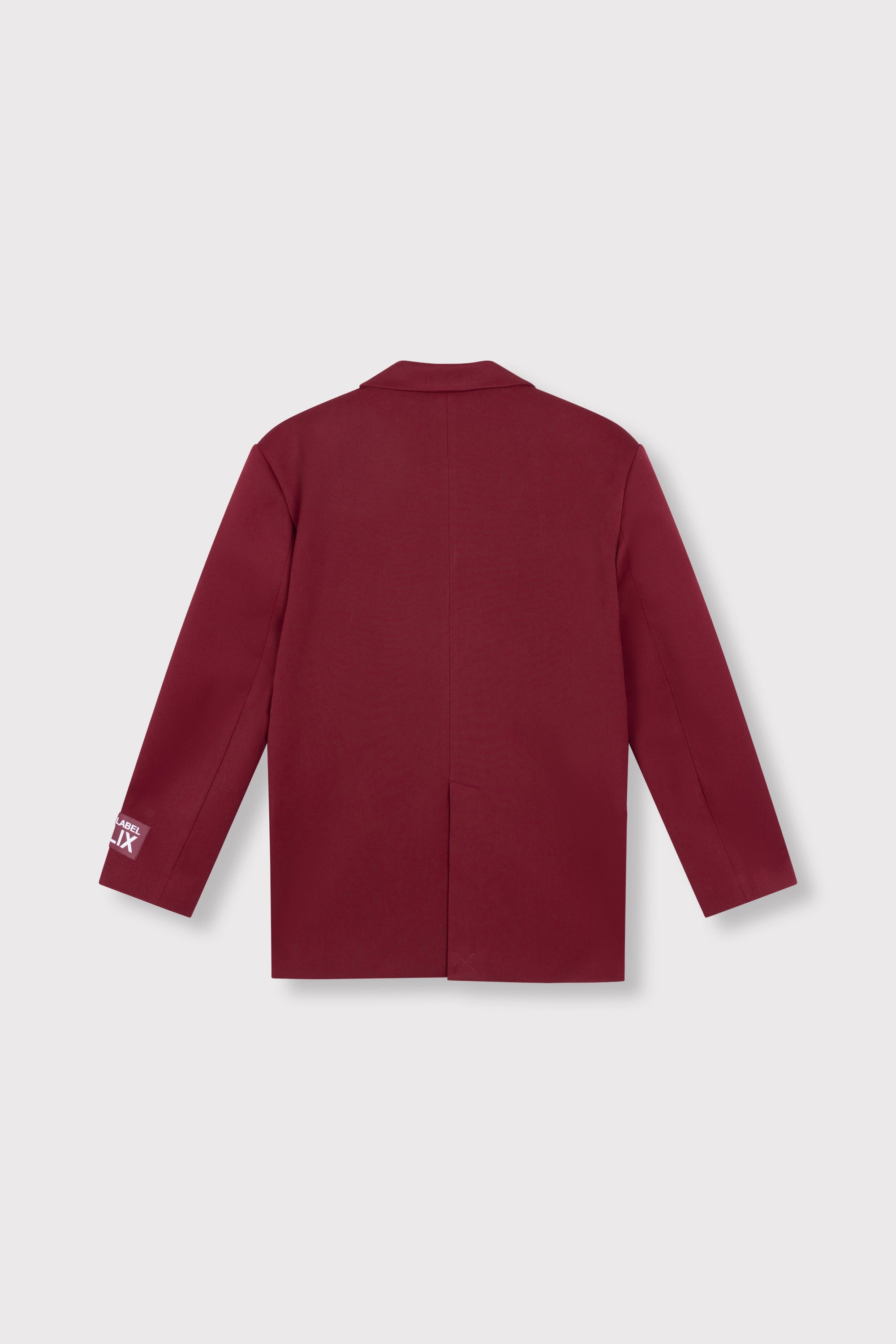 Oversized blazer -  - Bobbie Rose