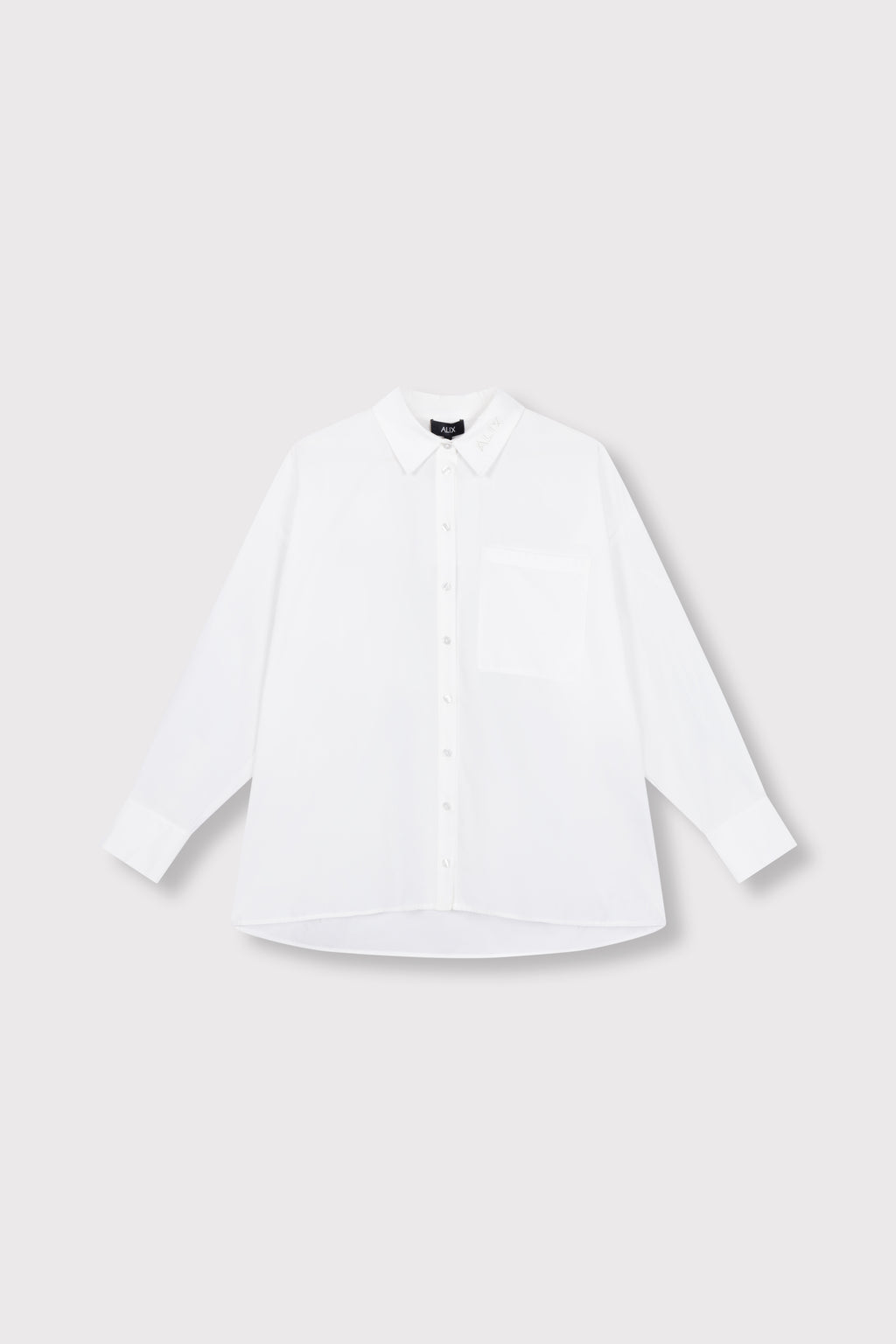 Oversized Blouse -  - Bobbie Rose