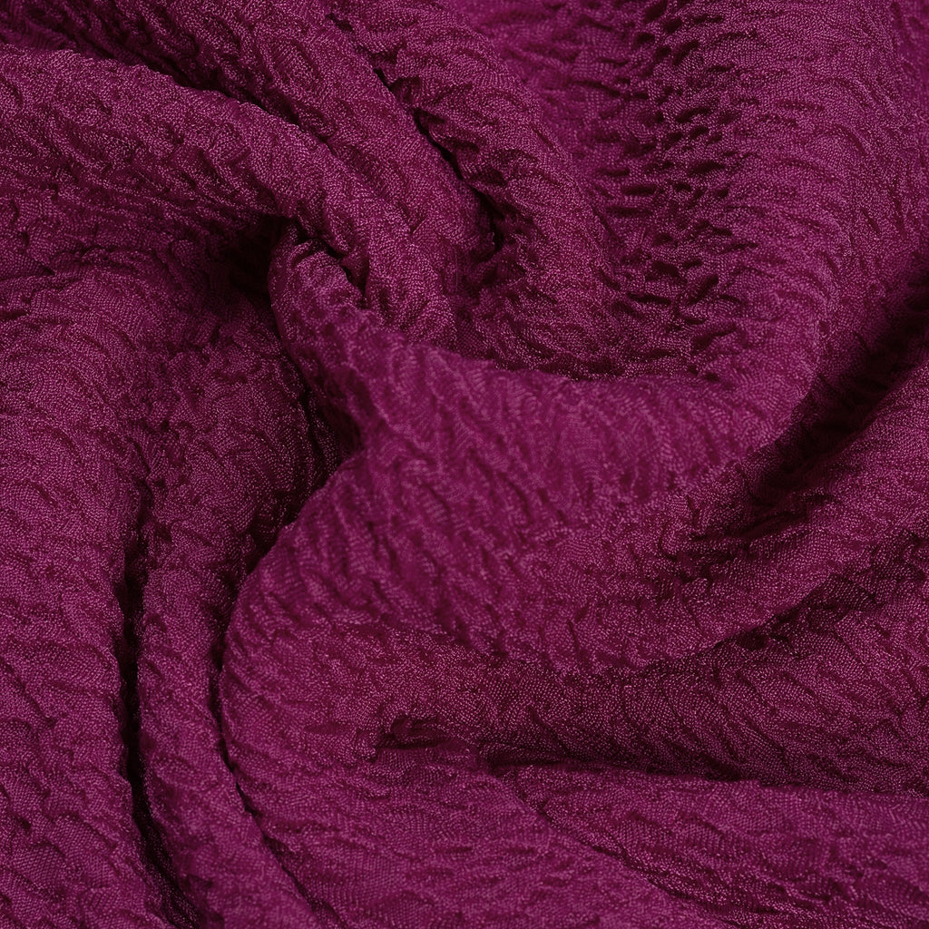 Isla Pants - Fuchsia -  - Bobbie Rose