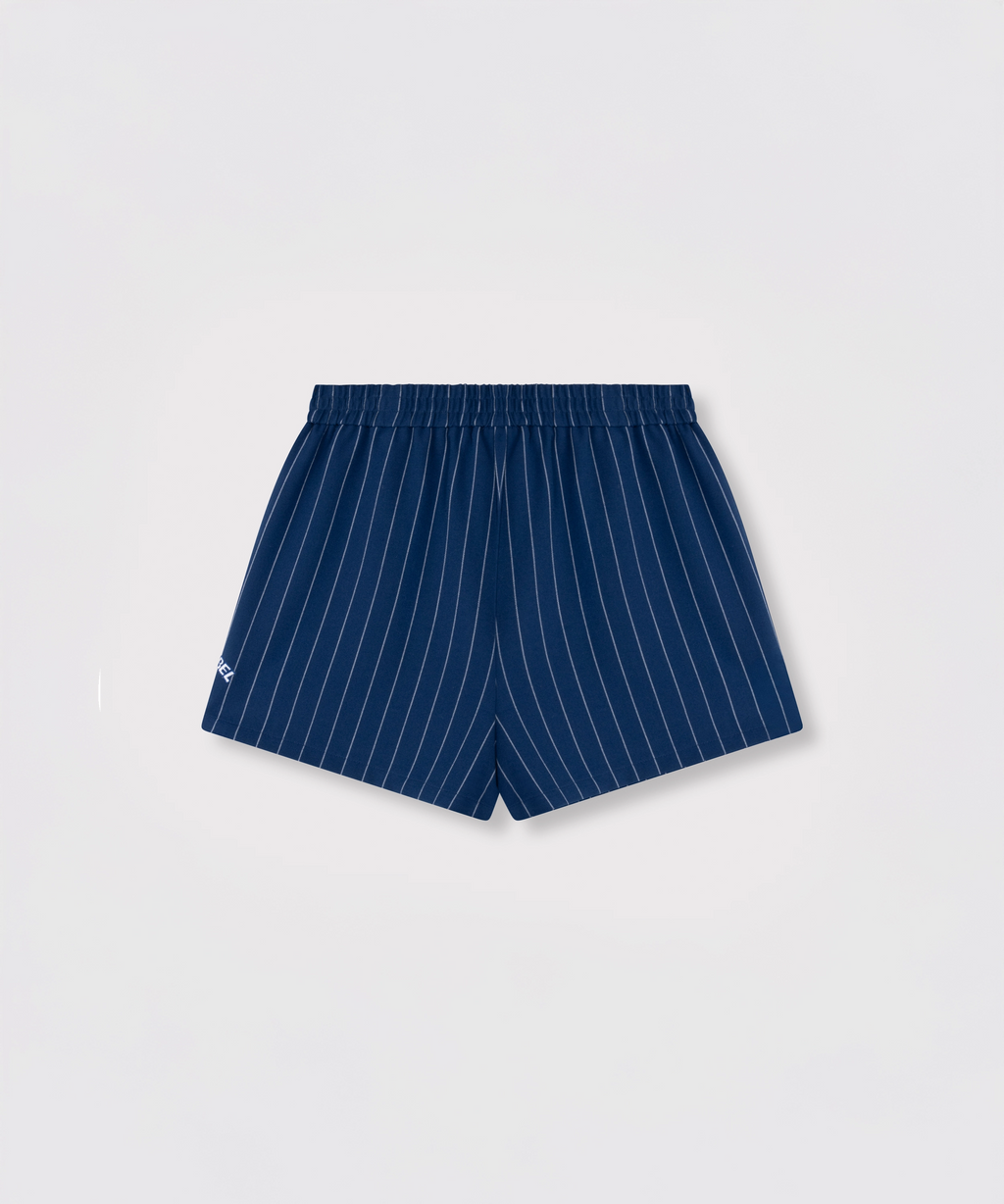Clean striped shorts -  - Bobbie Rose