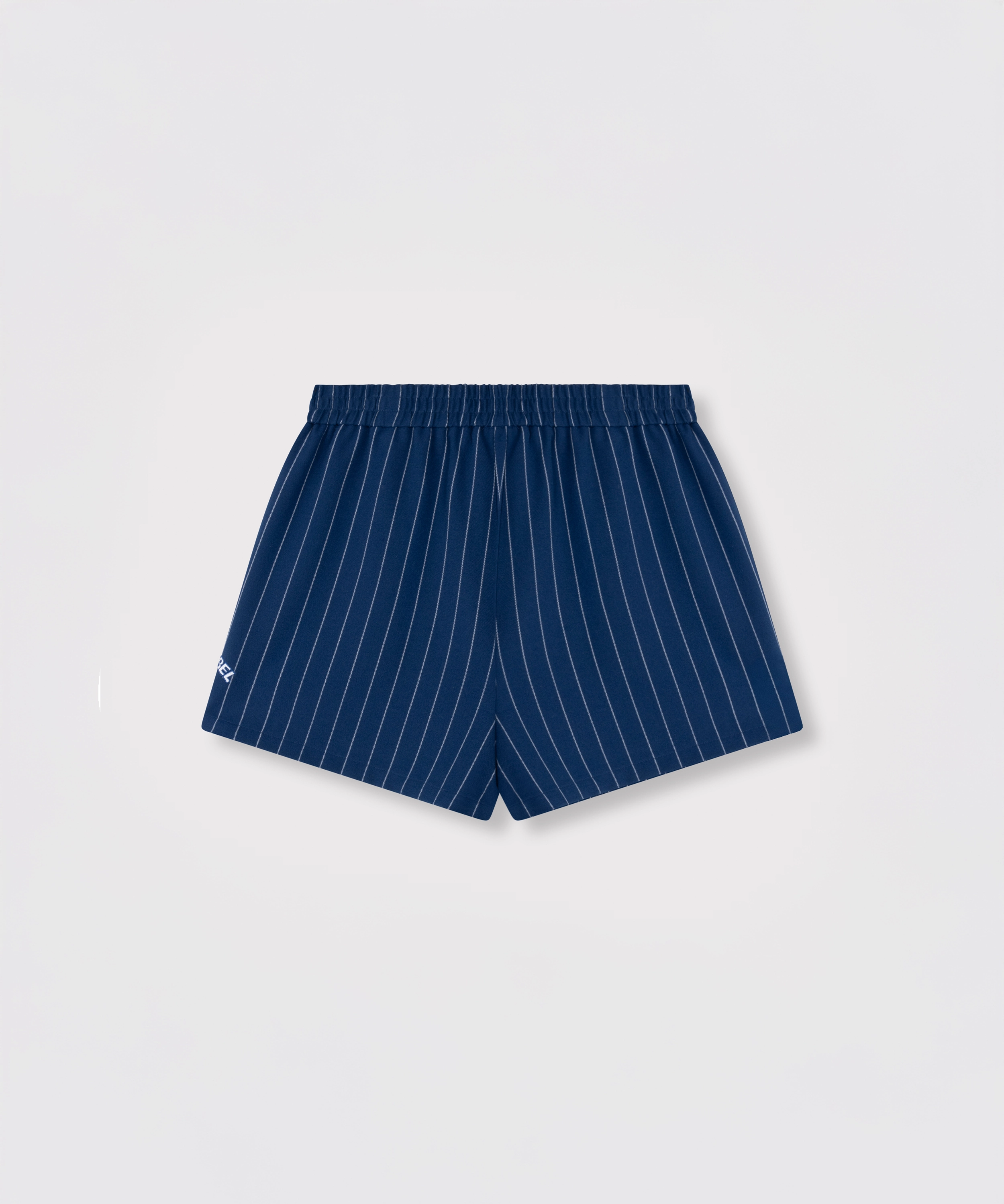 Clean striped shorts -  - Bobbie Rose