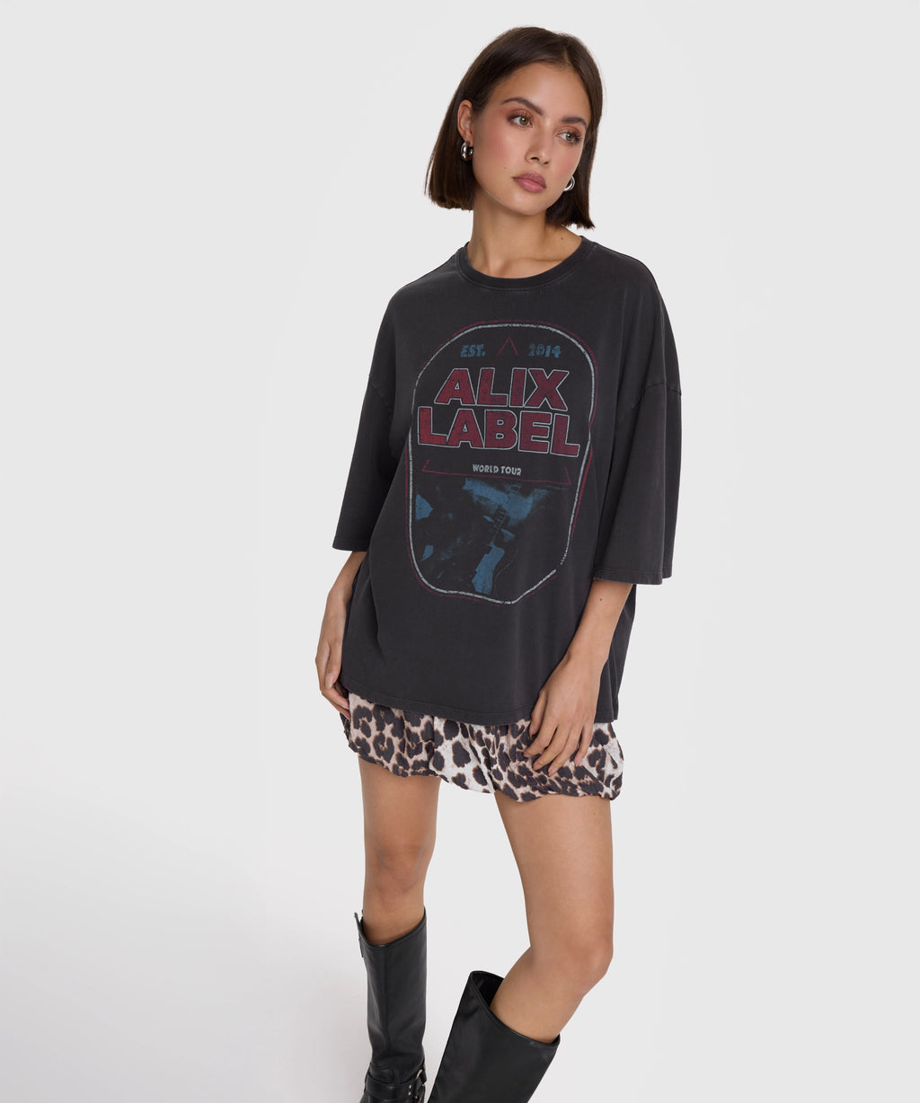 Animal ballon skirt -  - Bobbie Rose