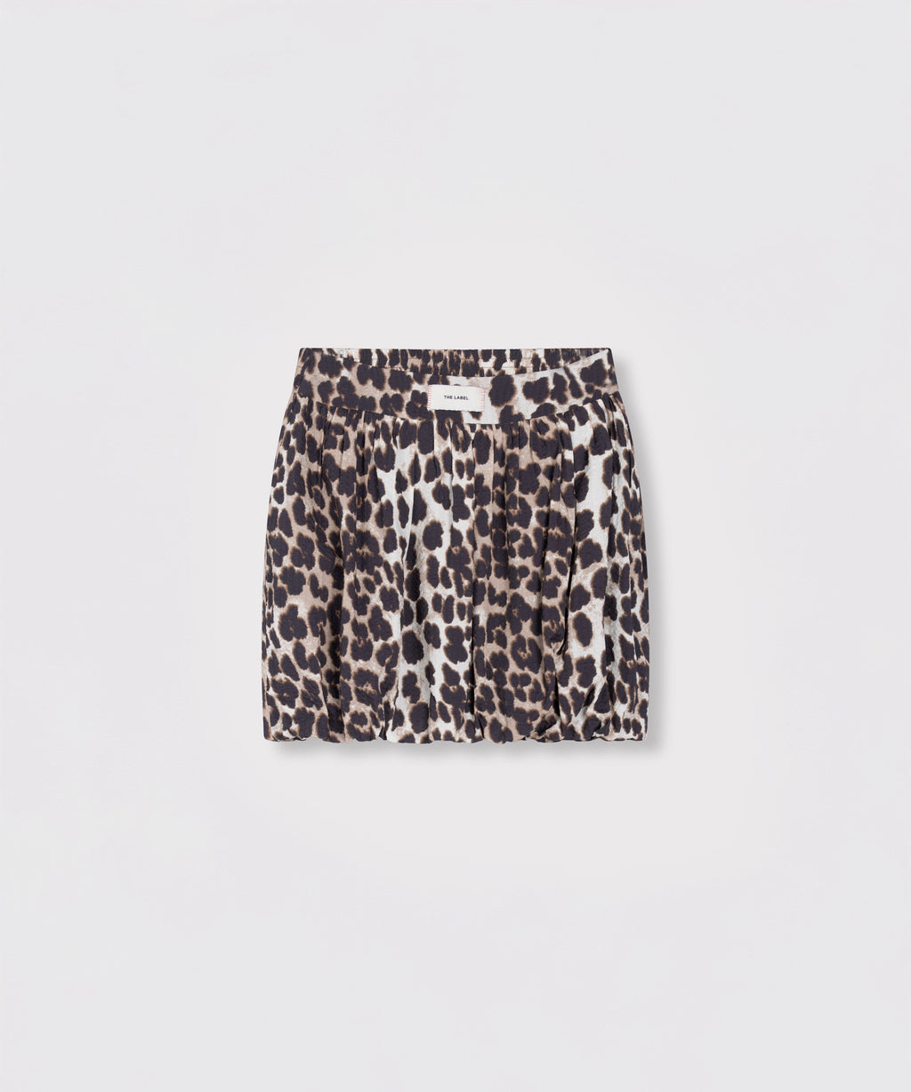 Animal ballon skirt -  - Bobbie Rose
