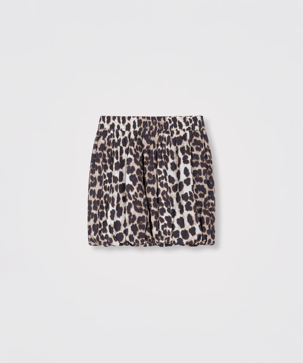 Animal ballon skirt -  - Bobbie Rose