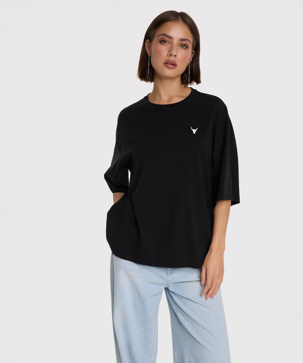 Faded LX t-shirt -  - Bobbie Rose