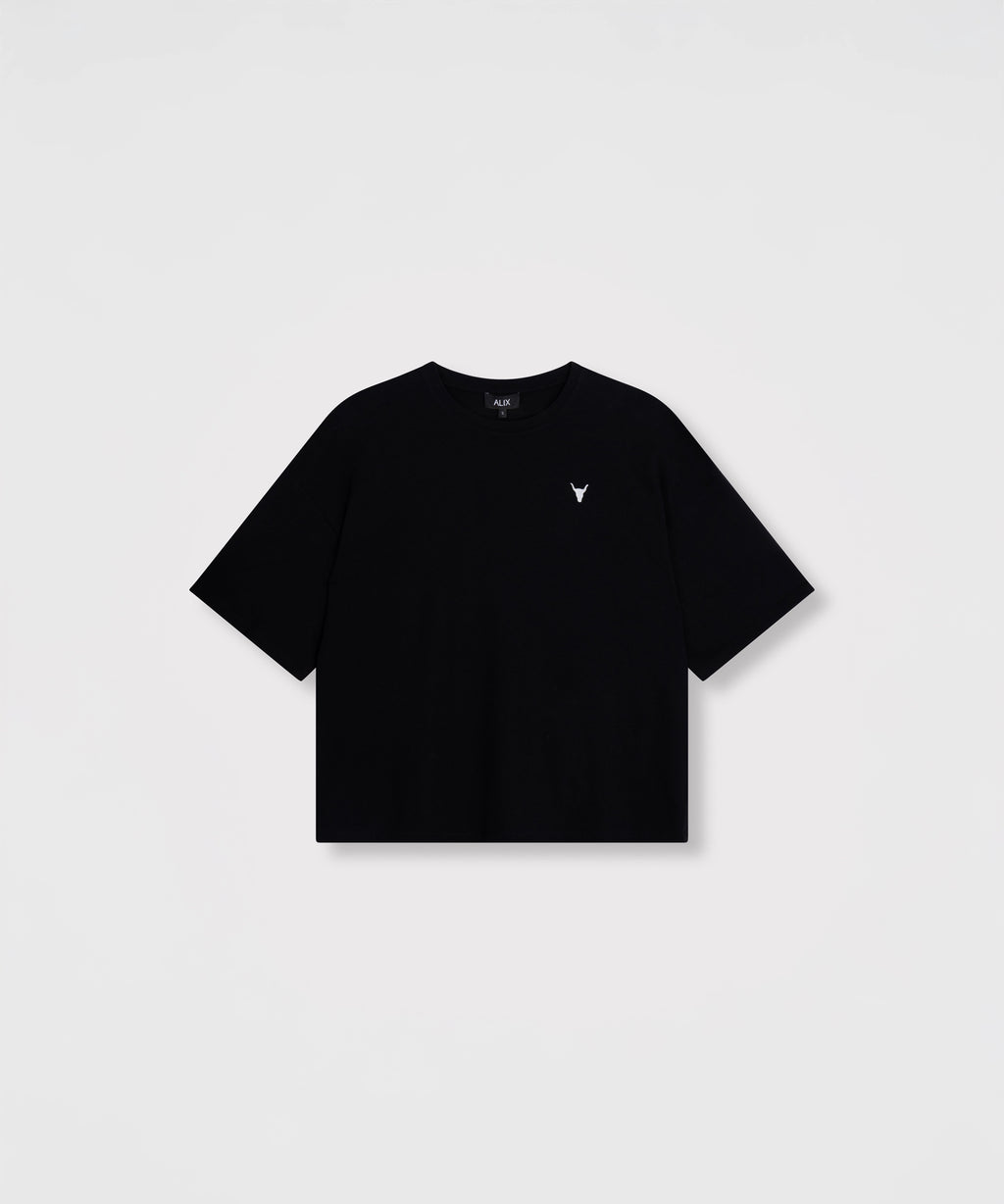 Faded LX t-shirt -  - Bobbie Rose