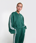 Tapes Training Jacket -  - Bobbie Rose