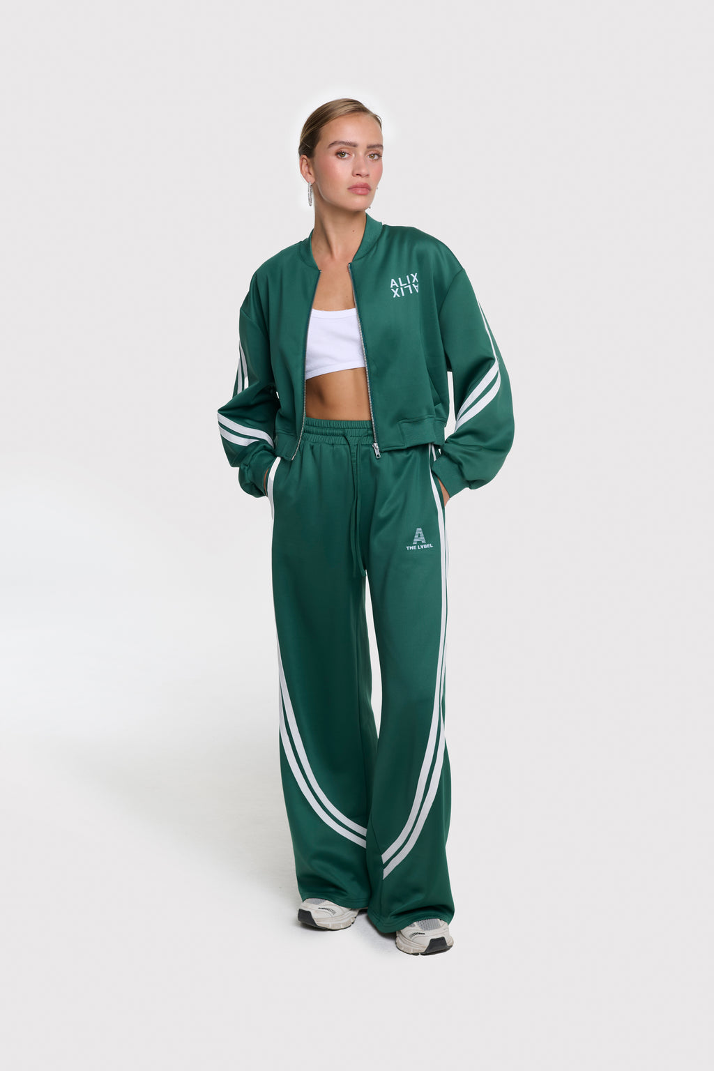 Tapes training Pants -  - Bobbie Rose