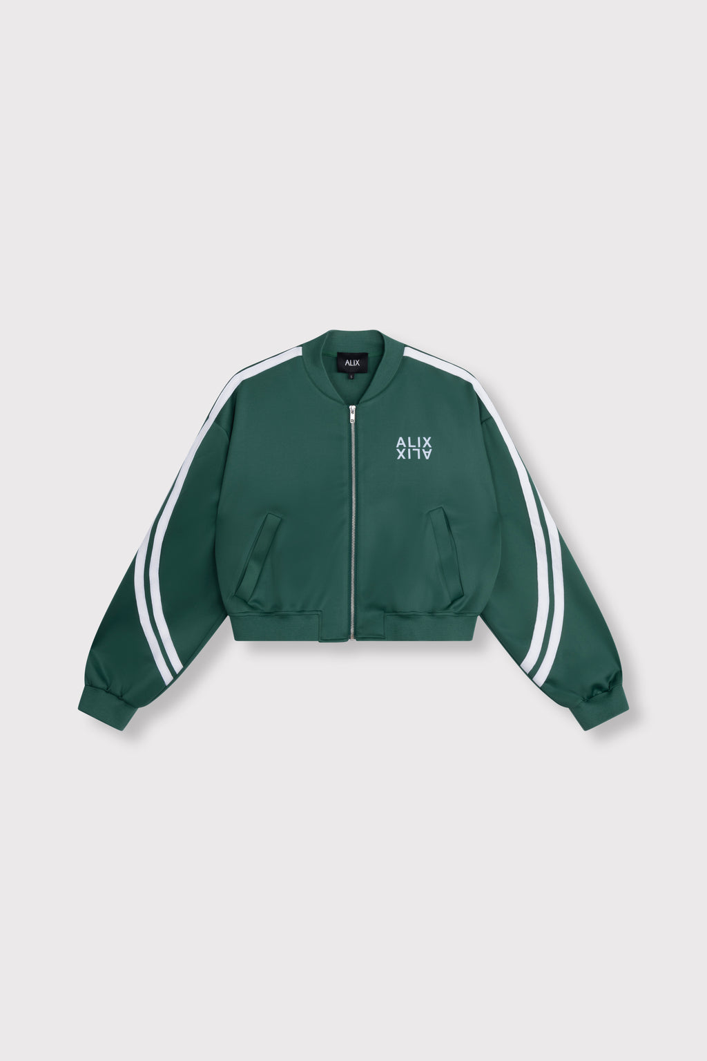Tapes Training Jacket -  - Bobbie Rose