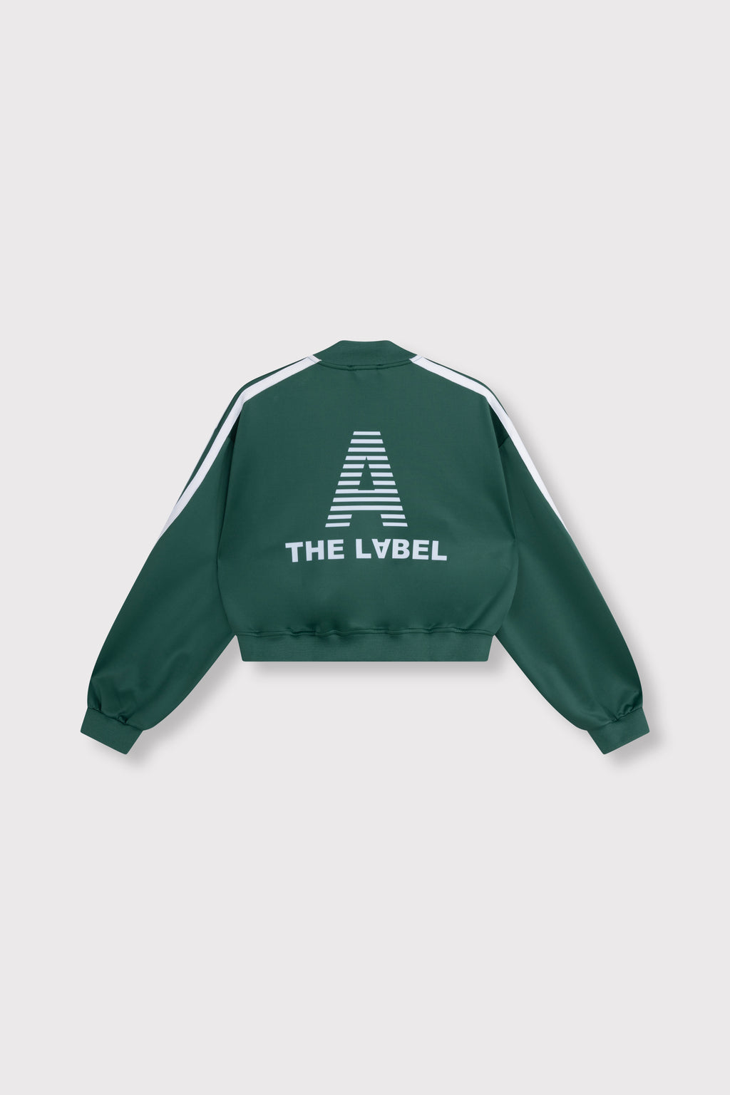 Tapes Training Jacket -  - Bobbie Rose