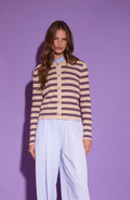 Nia Knitwear - Multi Print -  - Bobbie Rose