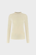 Lara Top - Off White -  - Bobbie Rose