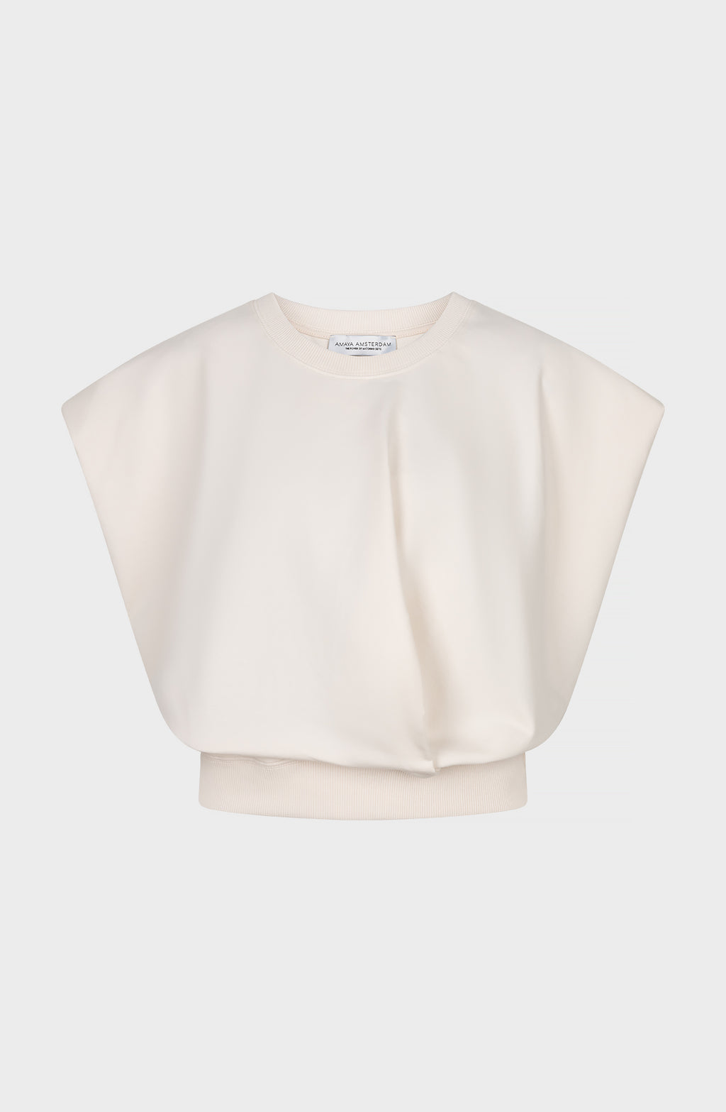 Muck Shirt - Beige