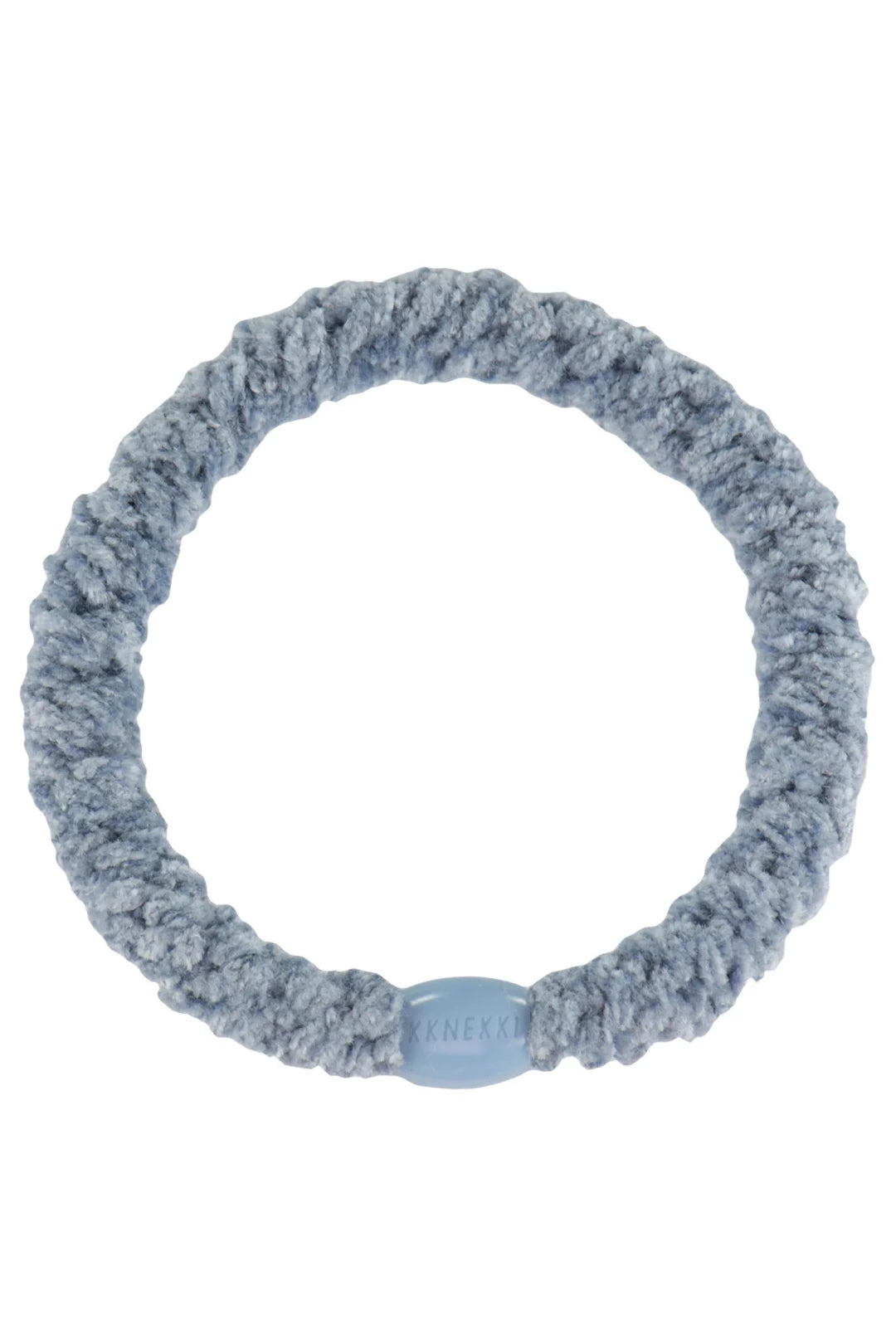 Kknekki - Velvet light blue -  - Bobbie Rose