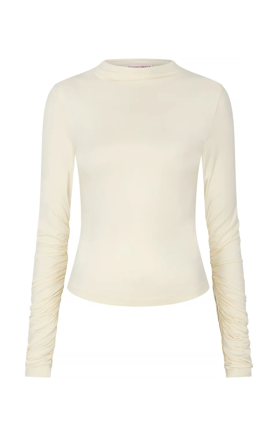 Forever Us Top - White