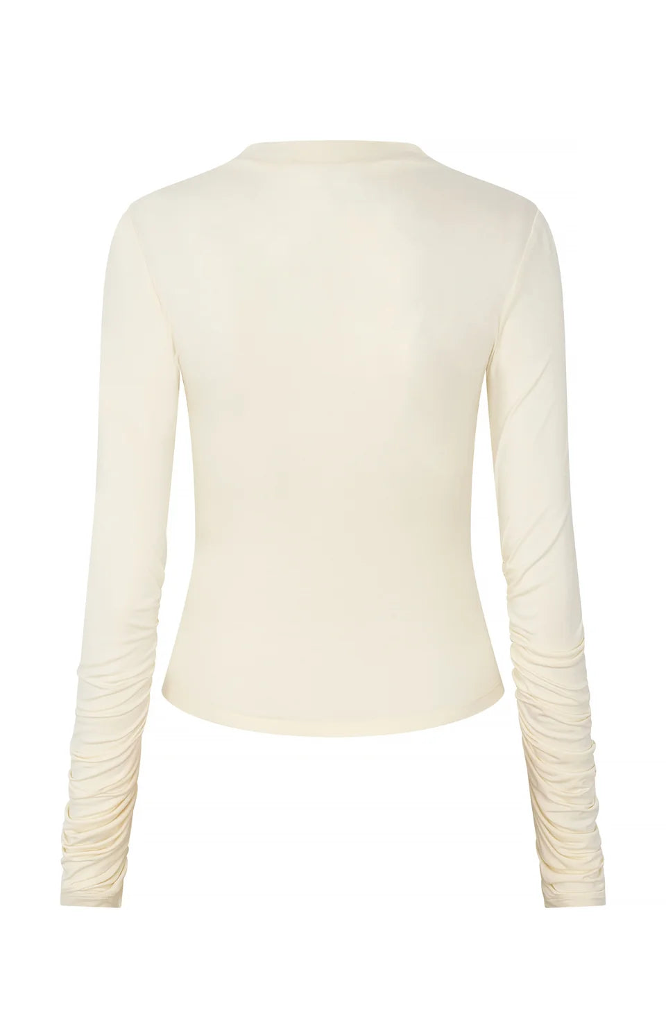Forever Us Top - White