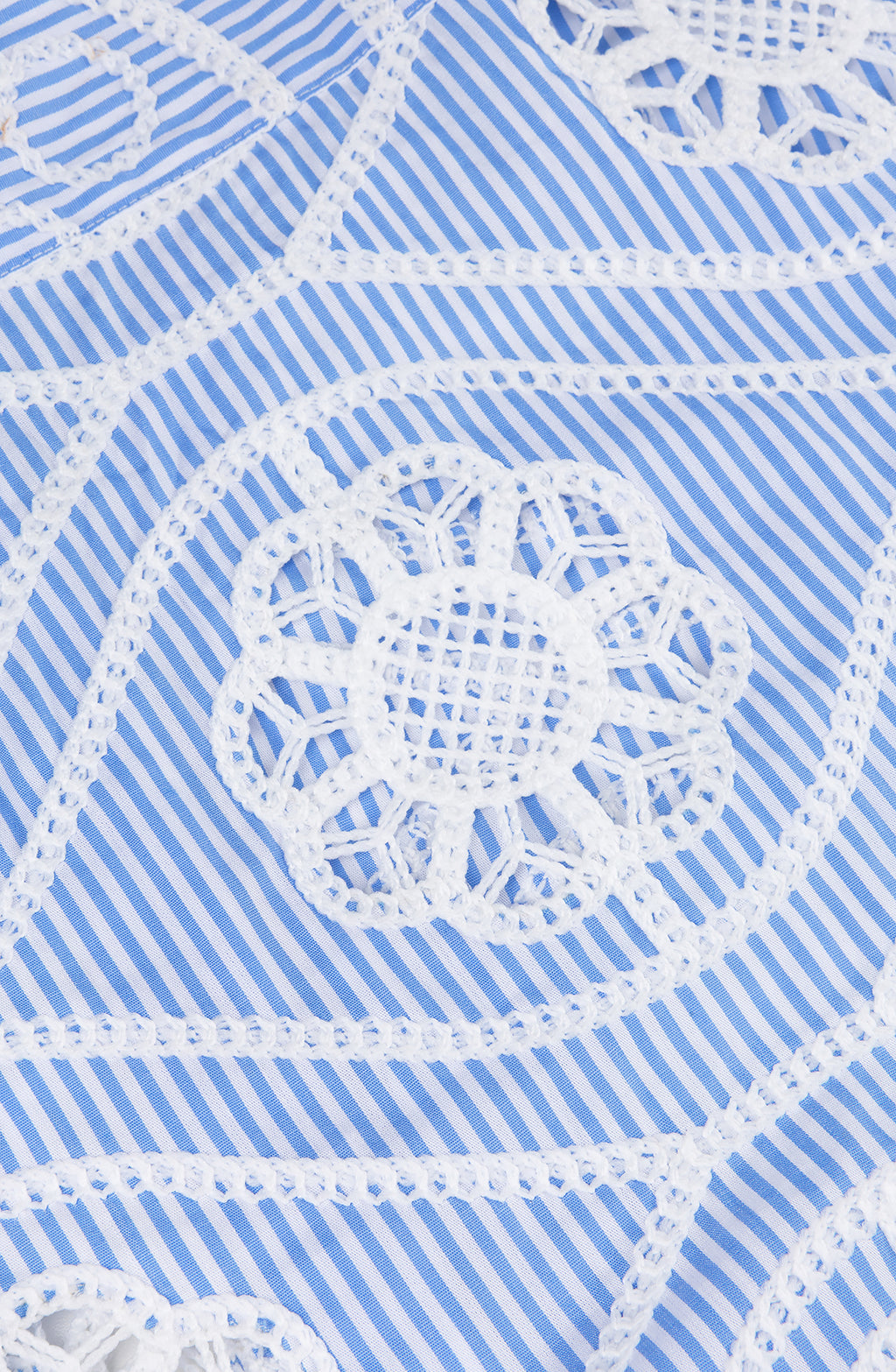 Rowan Short - Blue
