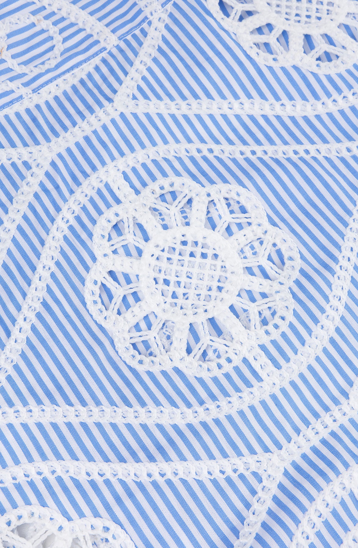 Rowan Short - Blue