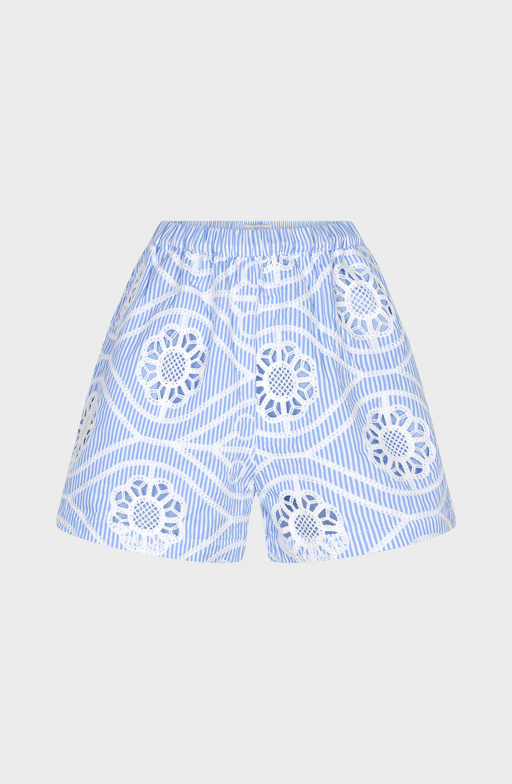 Rowan Short - Blue