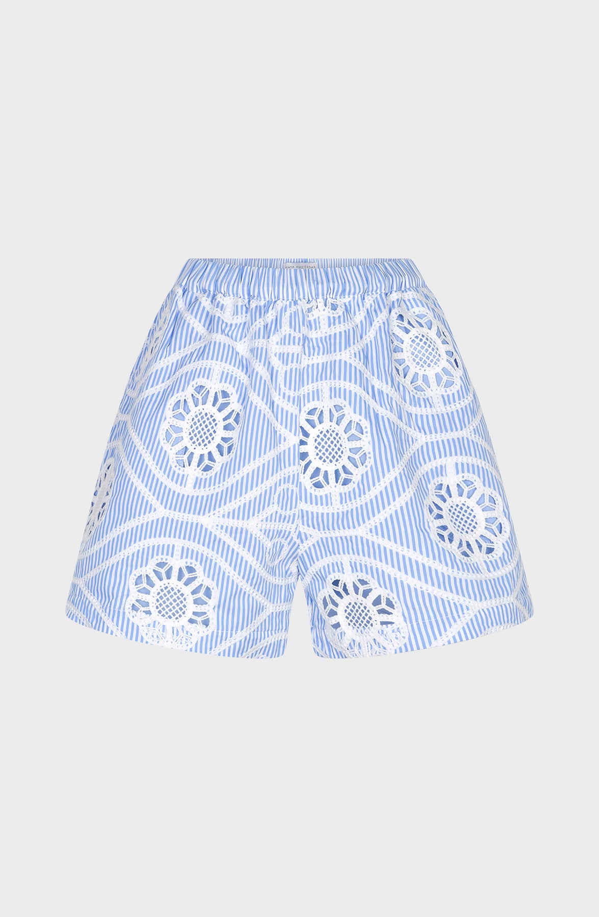 Rowan Short - Blue