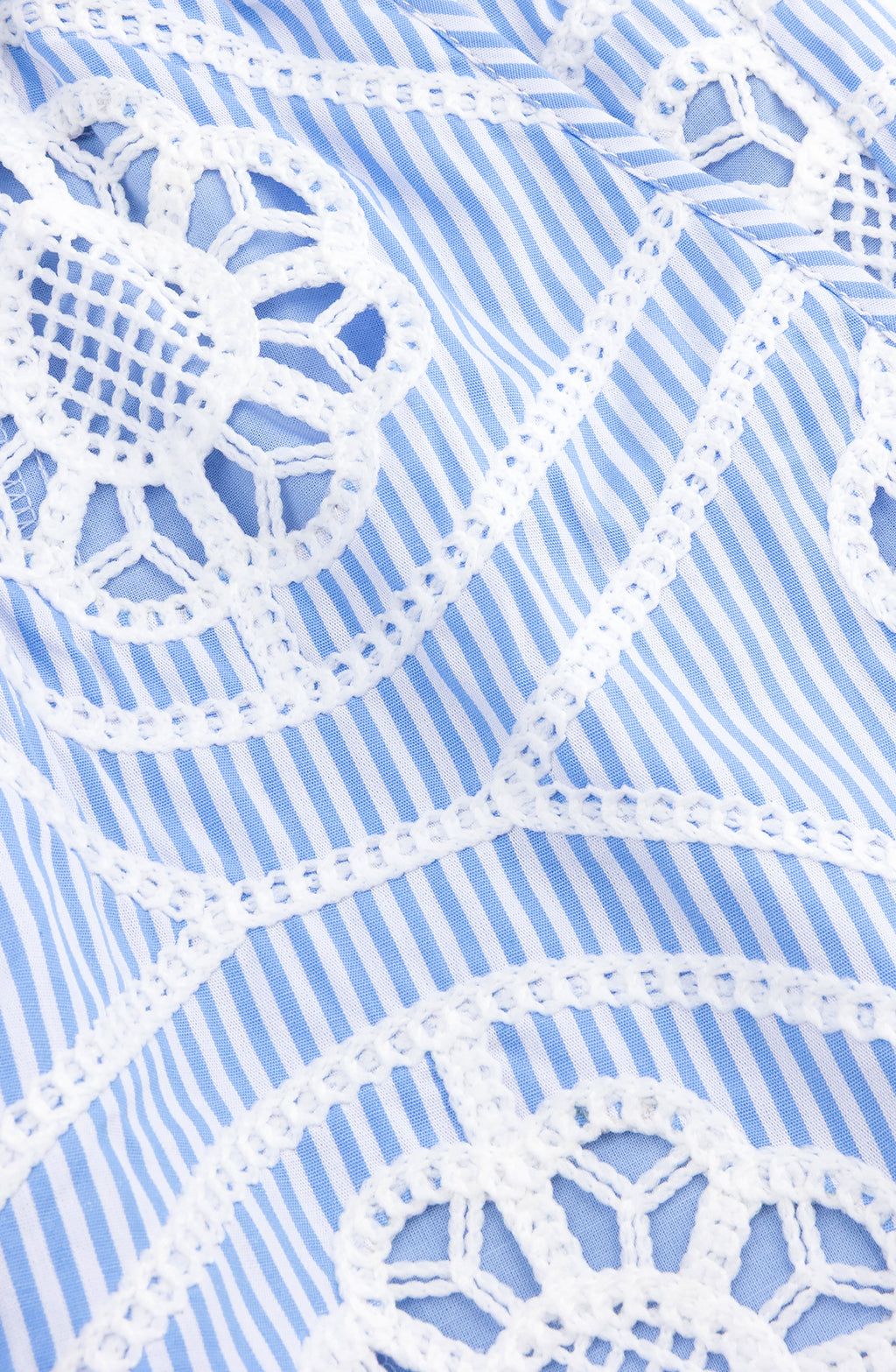 Rowan Short - Blue