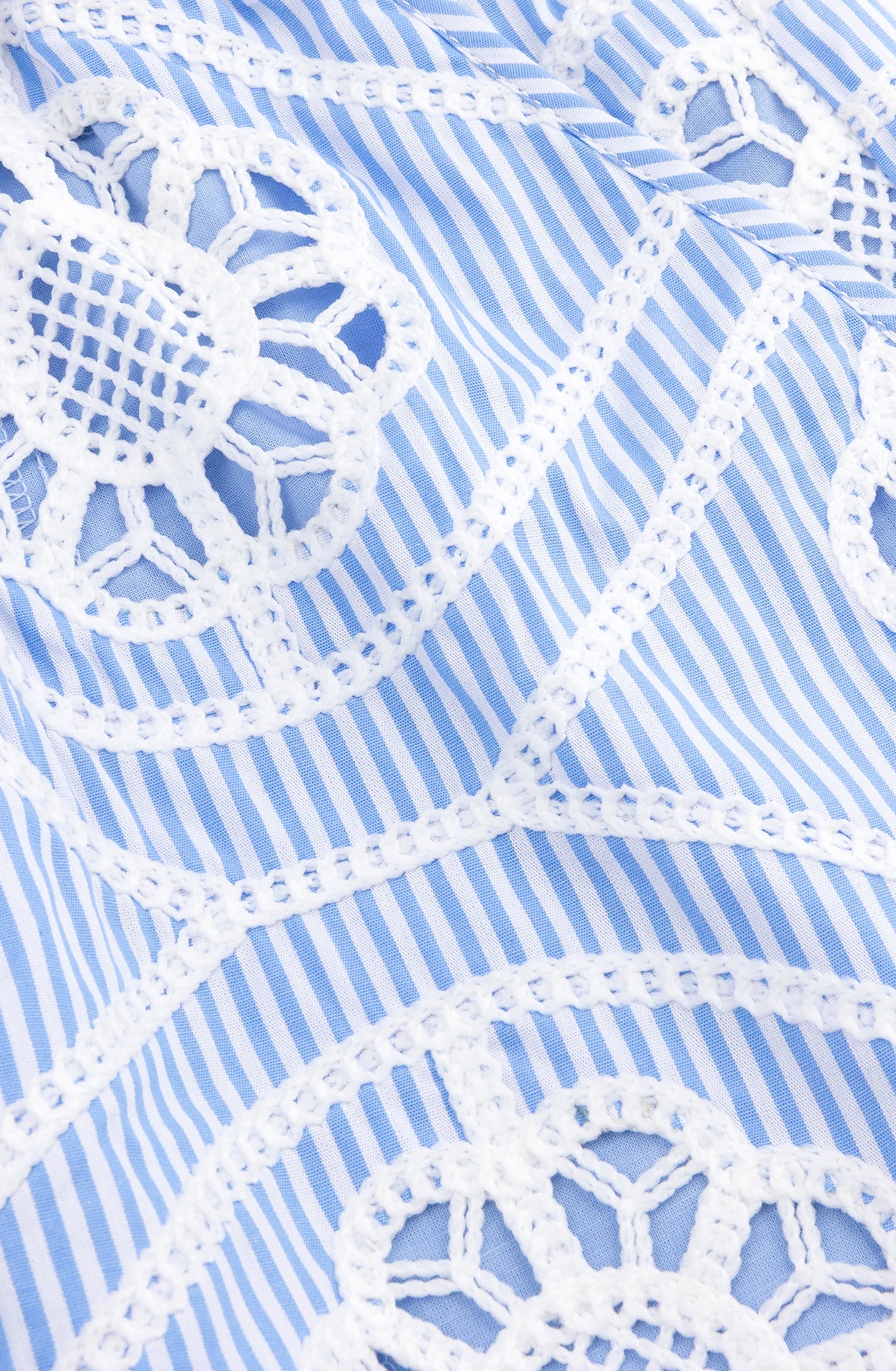 Rowan Short - Blue