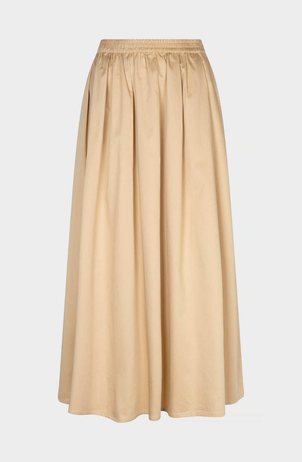 Sutton Skirt - Beige