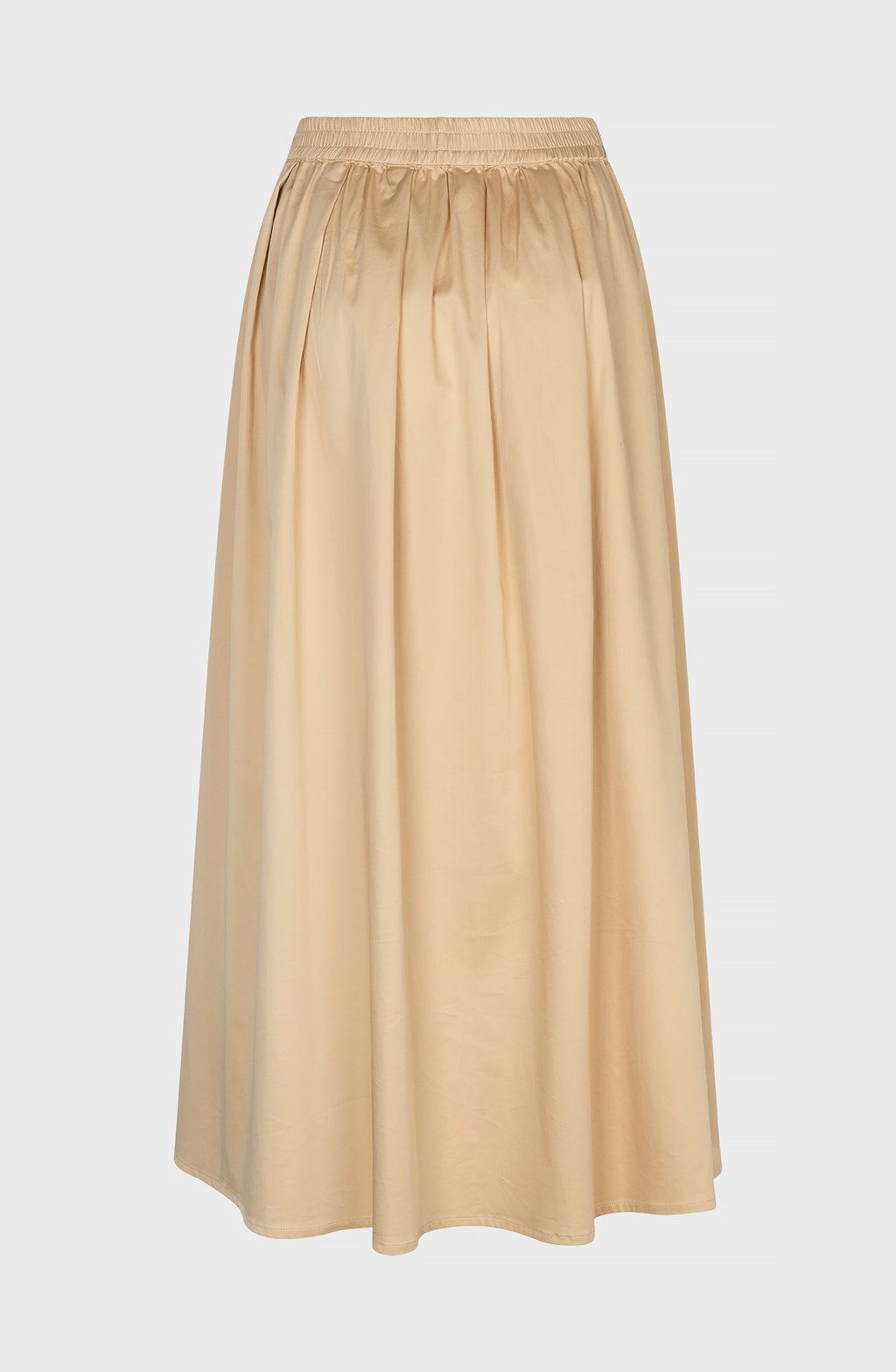 Sutton Skirt - Beige