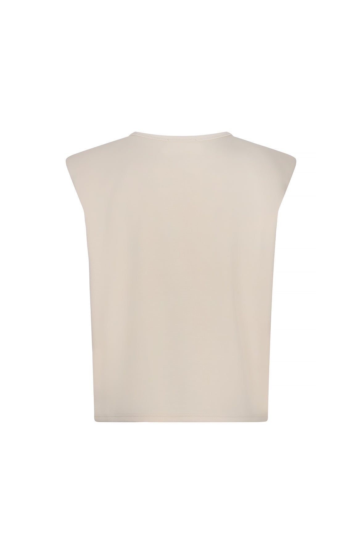 Ulla Top - Beige