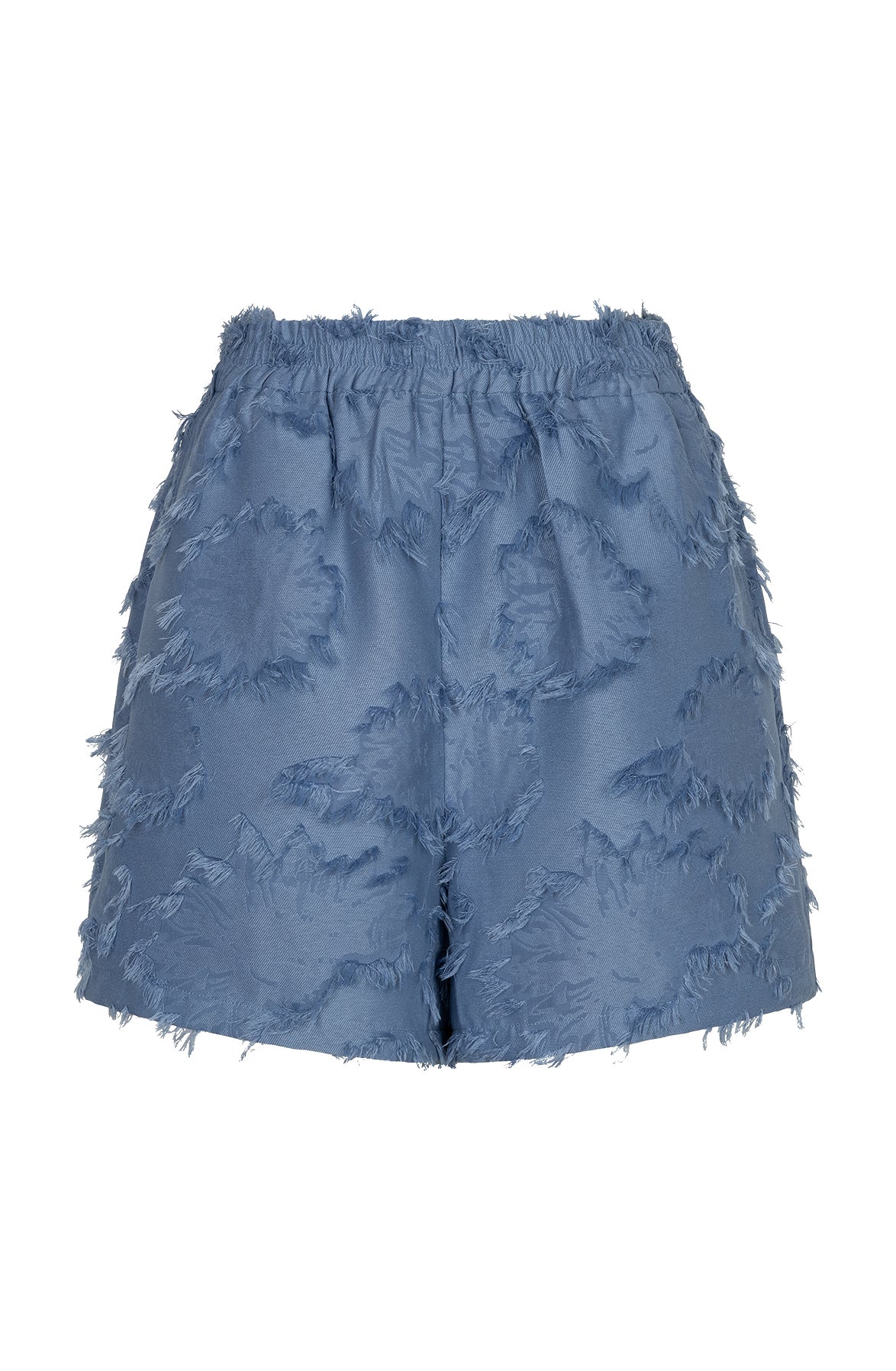 Sofia Short - Blue