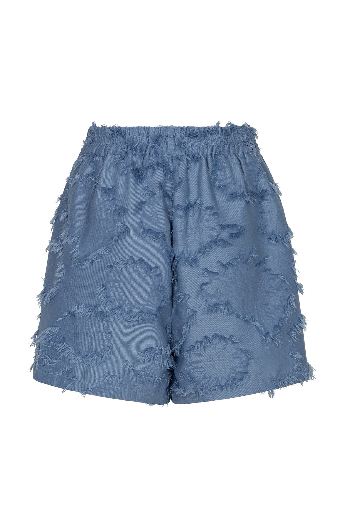 Sofia Short - Blue
