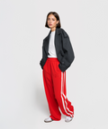 Strass Stripe Pants -  - Bobbie Rose
