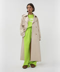 Vivy Jacket - Beige -  - Bobbie Rose