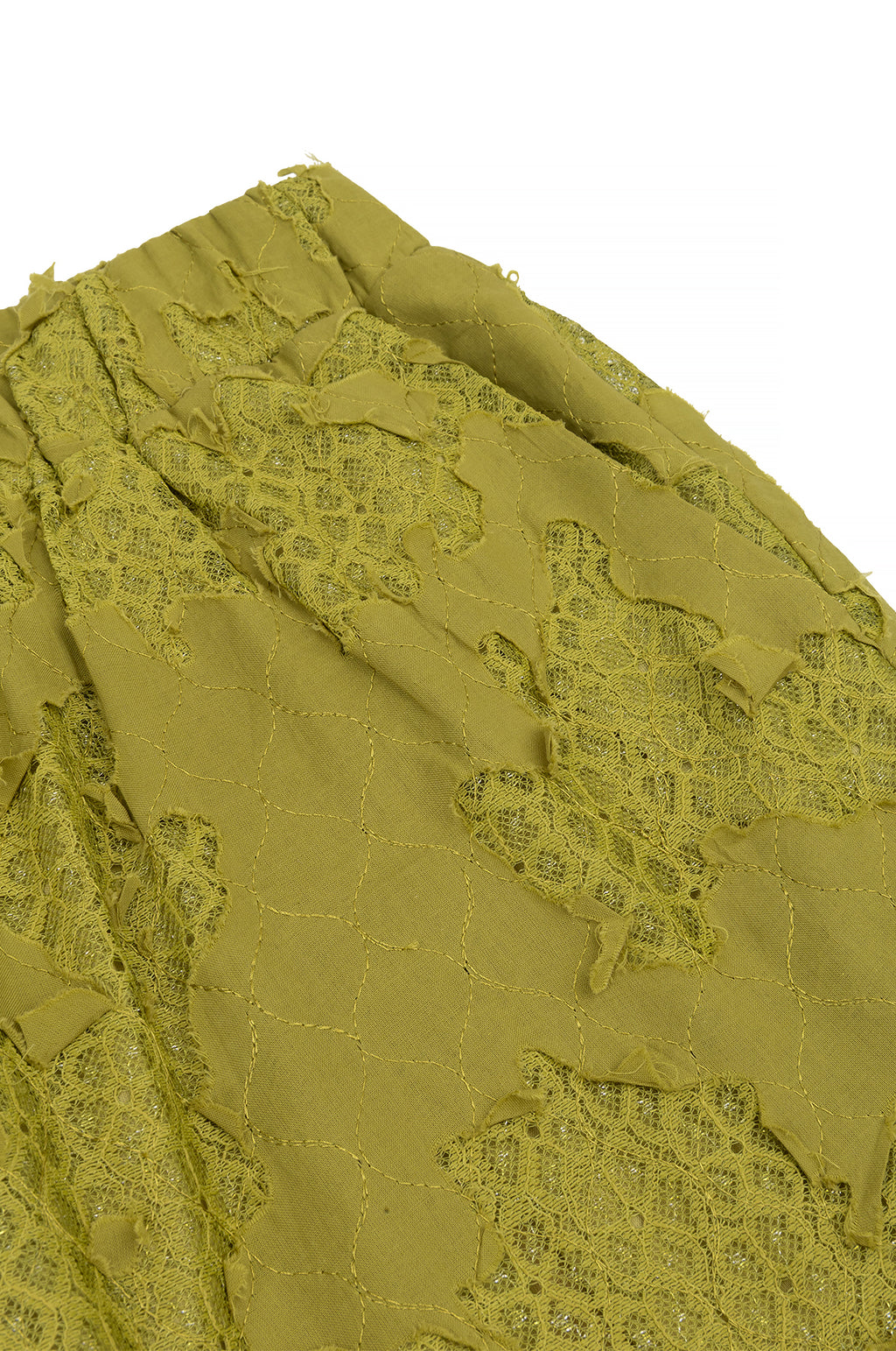 Rue Pants - Green -  - Bobbie Rose