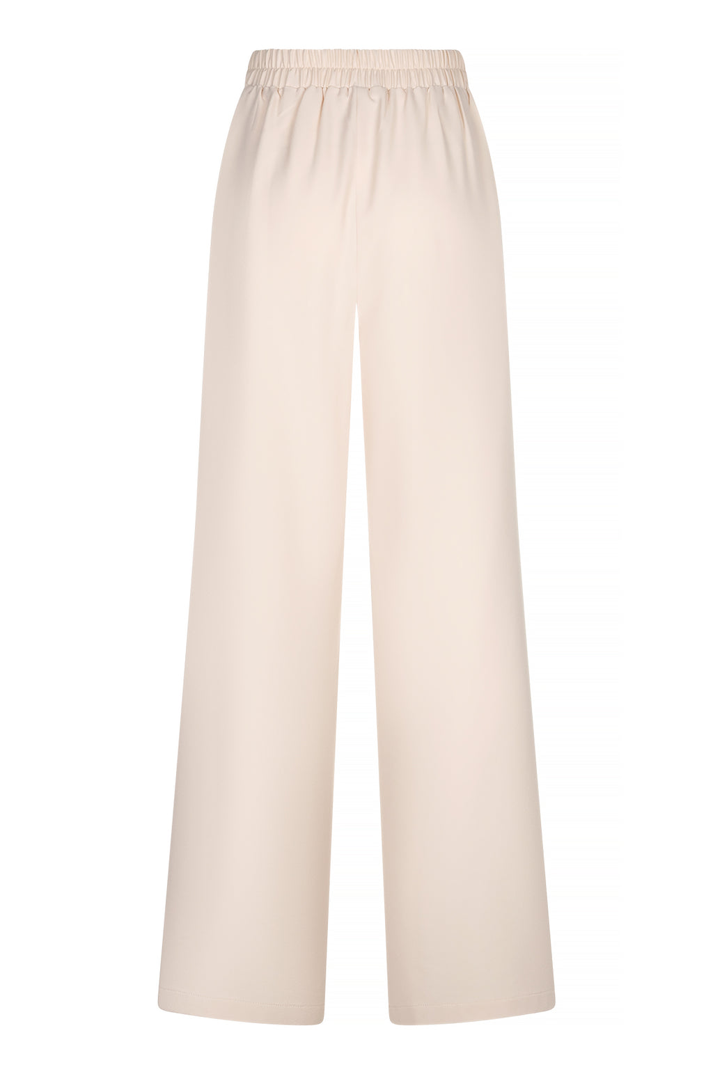 Jasmin Pants - Beige -  - Bobbie Rose