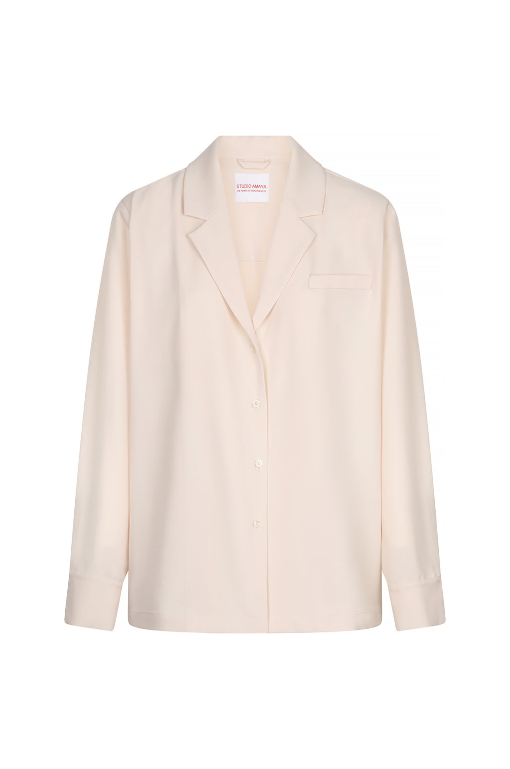 Noomi Blazer - Beige -  - Bobbie Rose