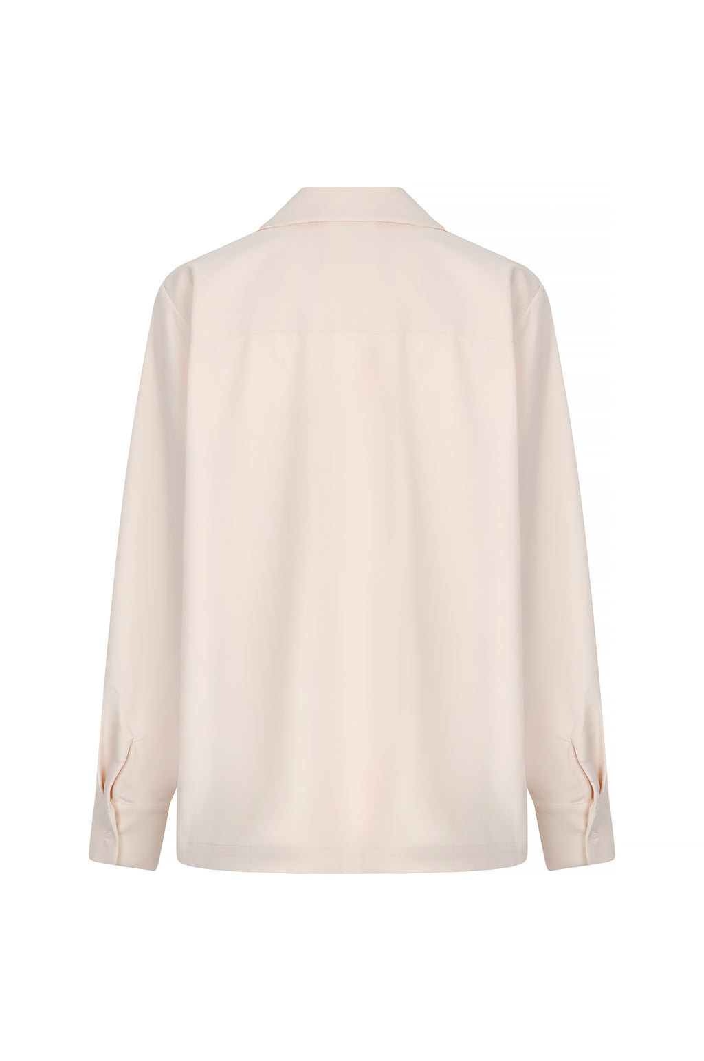 Noomi Blazer - Beige -  - Bobbie Rose
