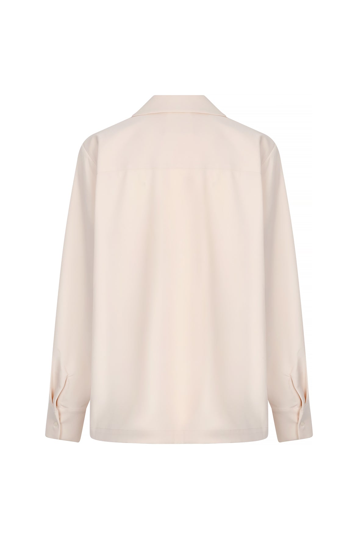 Noomi Blazer - Beige -  - Bobbie Rose