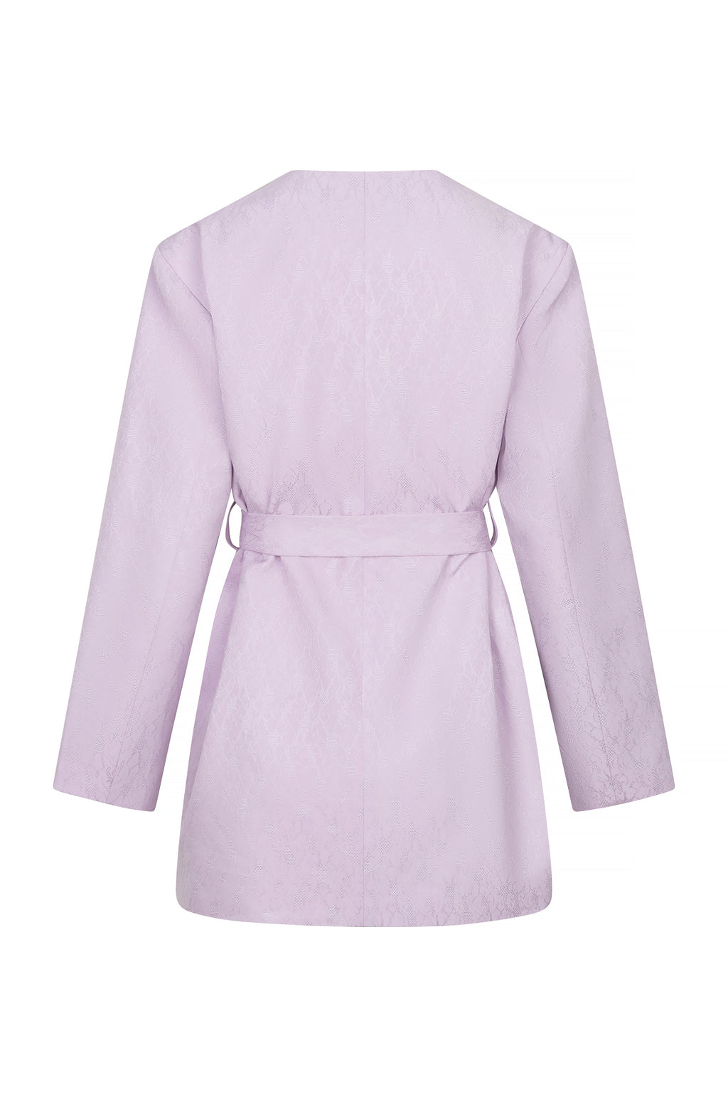 Mila Dress - Lila -  - Bobbie Rose