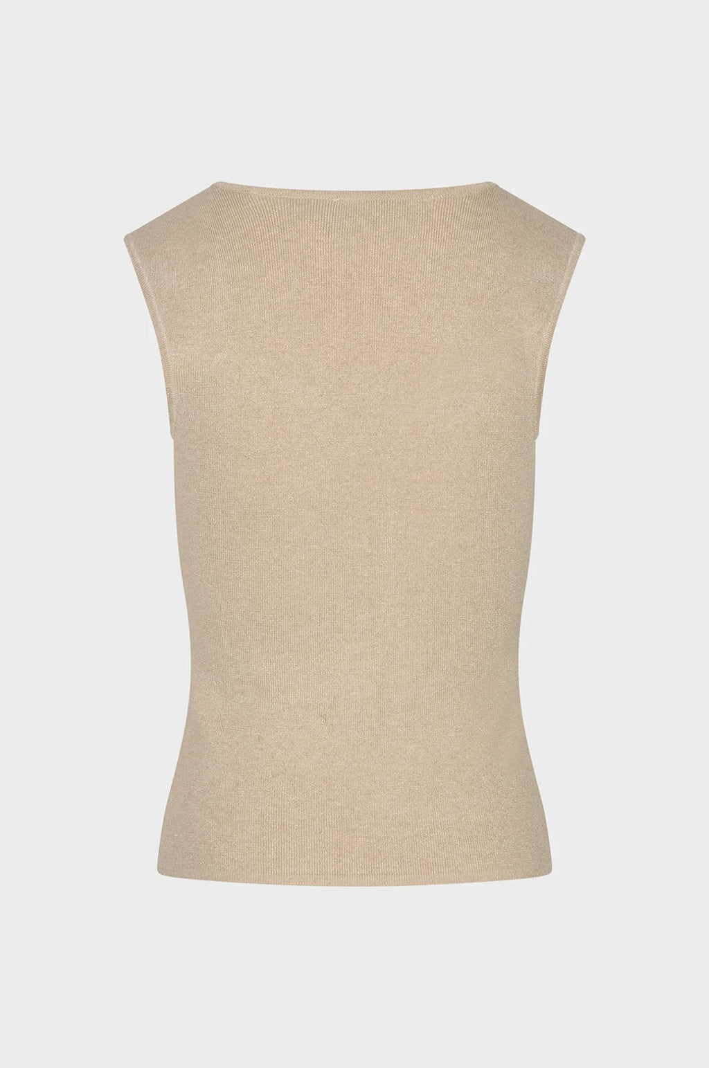 Sunroot Top - Beige -  - Bobbie Rose