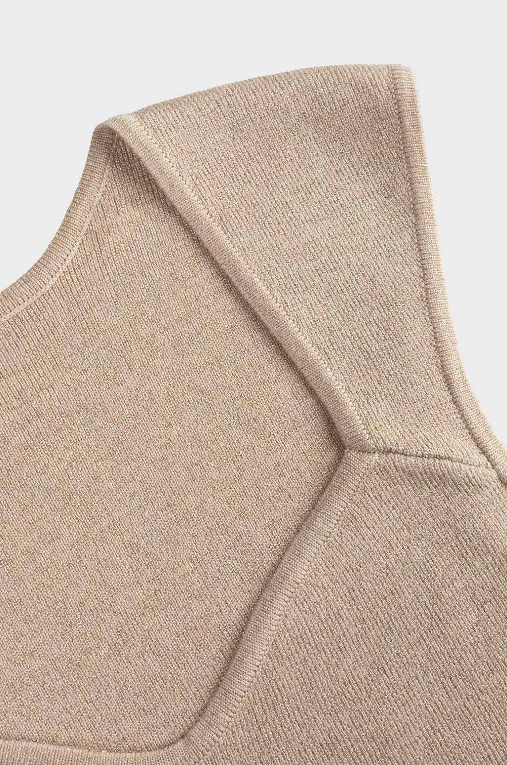 Sunroot Top - Beige -  - Bobbie Rose