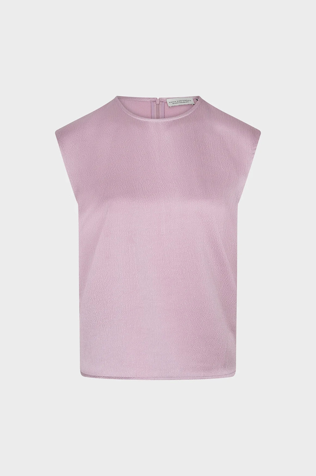 Fleur Top - Puprle -  - Bobbie Rose