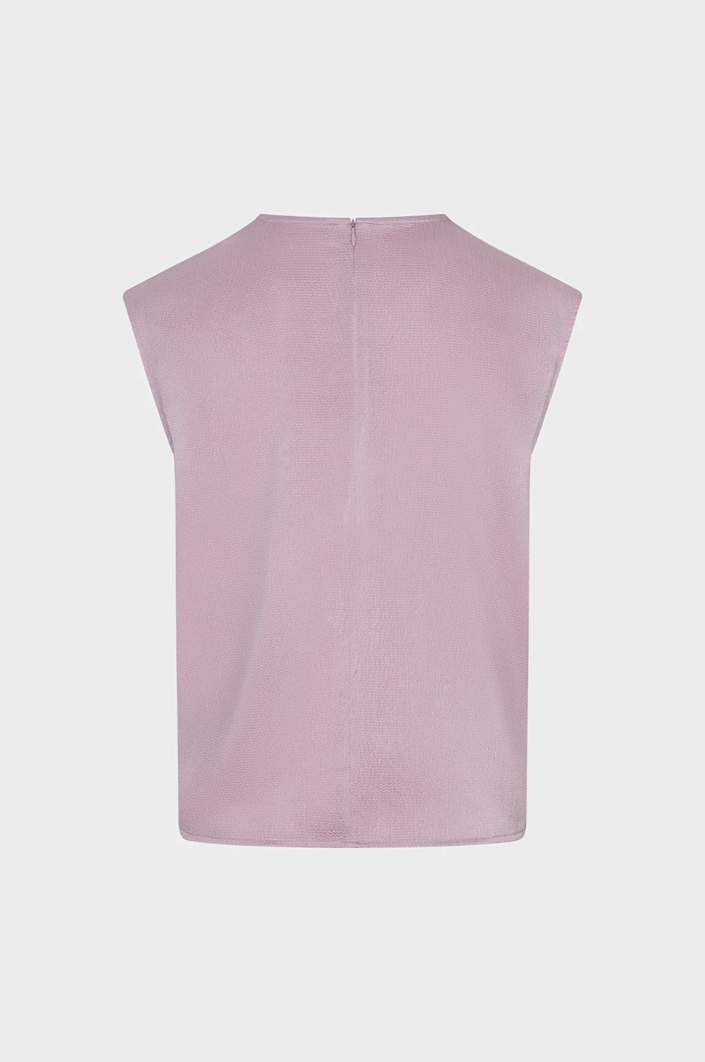 Fleur Top - Puprle -  - Bobbie Rose
