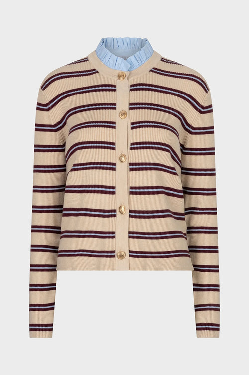 Nia Knitwear - Multi Print -  - Bobbie Rose
